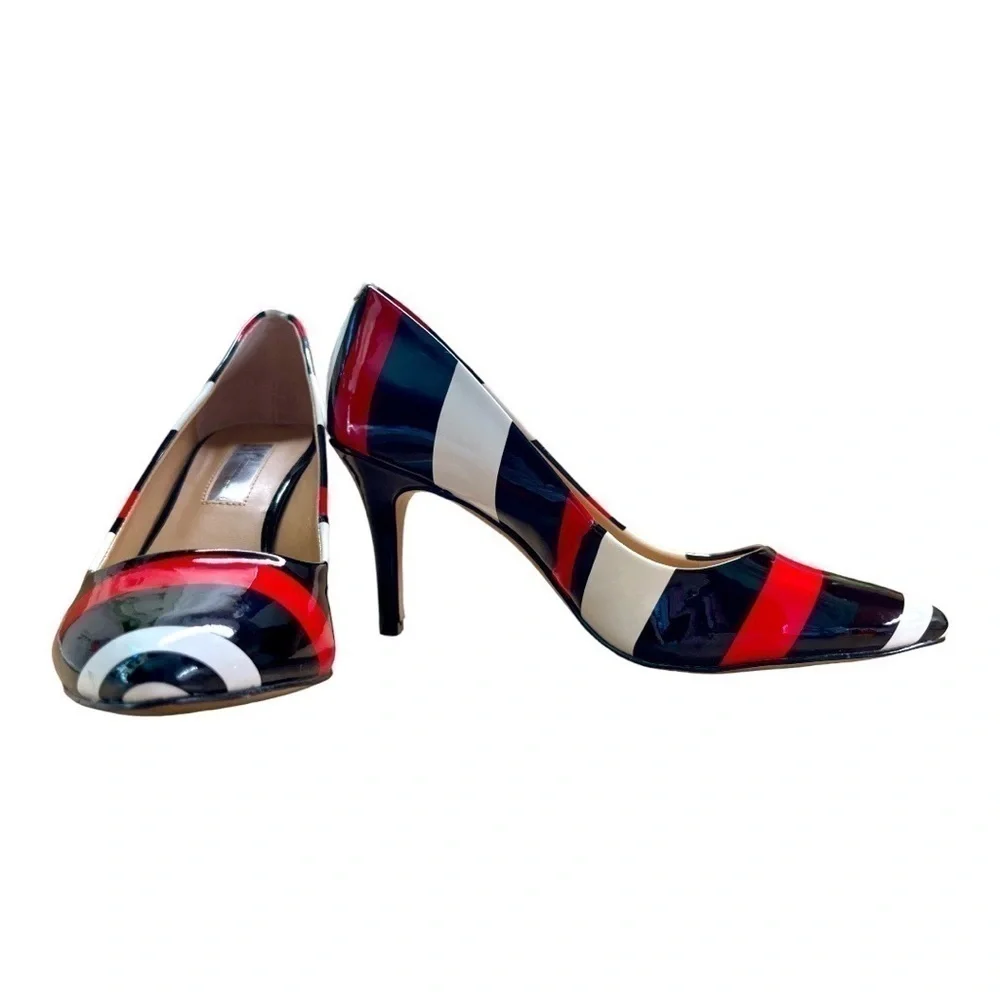 INC, INTERNATIONAL CONCEPTS, WOMENS, CLASSIC ELEGANCE, 3 1/4” HEELS.SIZE 7M